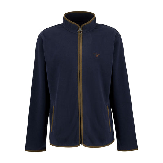 Harwood Zip Thru Fleece