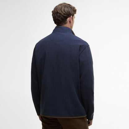 Harwood Zip Thru Fleece