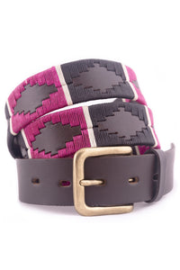 Polo Belt