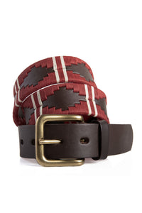 Polo Belt