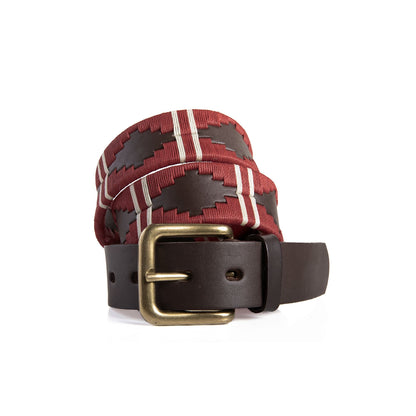 Polo Belt