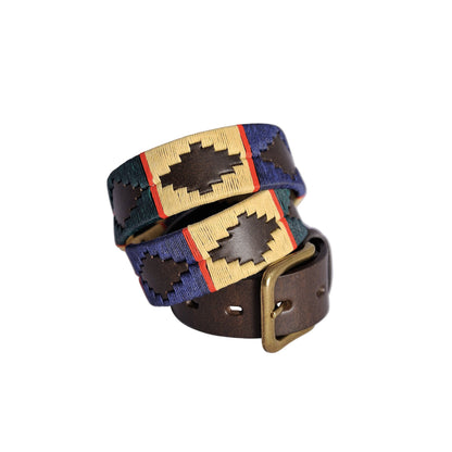 Polo Belt