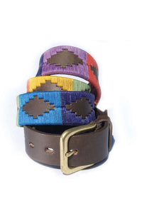 Polo Belt
