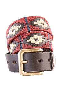 Polo Belt