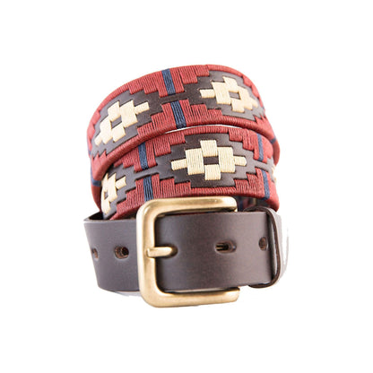 Polo Belt