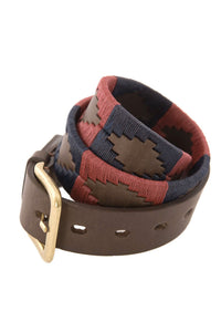 Polo Belt