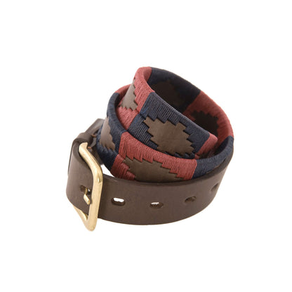 Polo Belt
