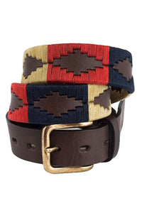 Polo Belt