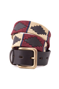 Polo Belt