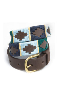Narrow Polo Belt