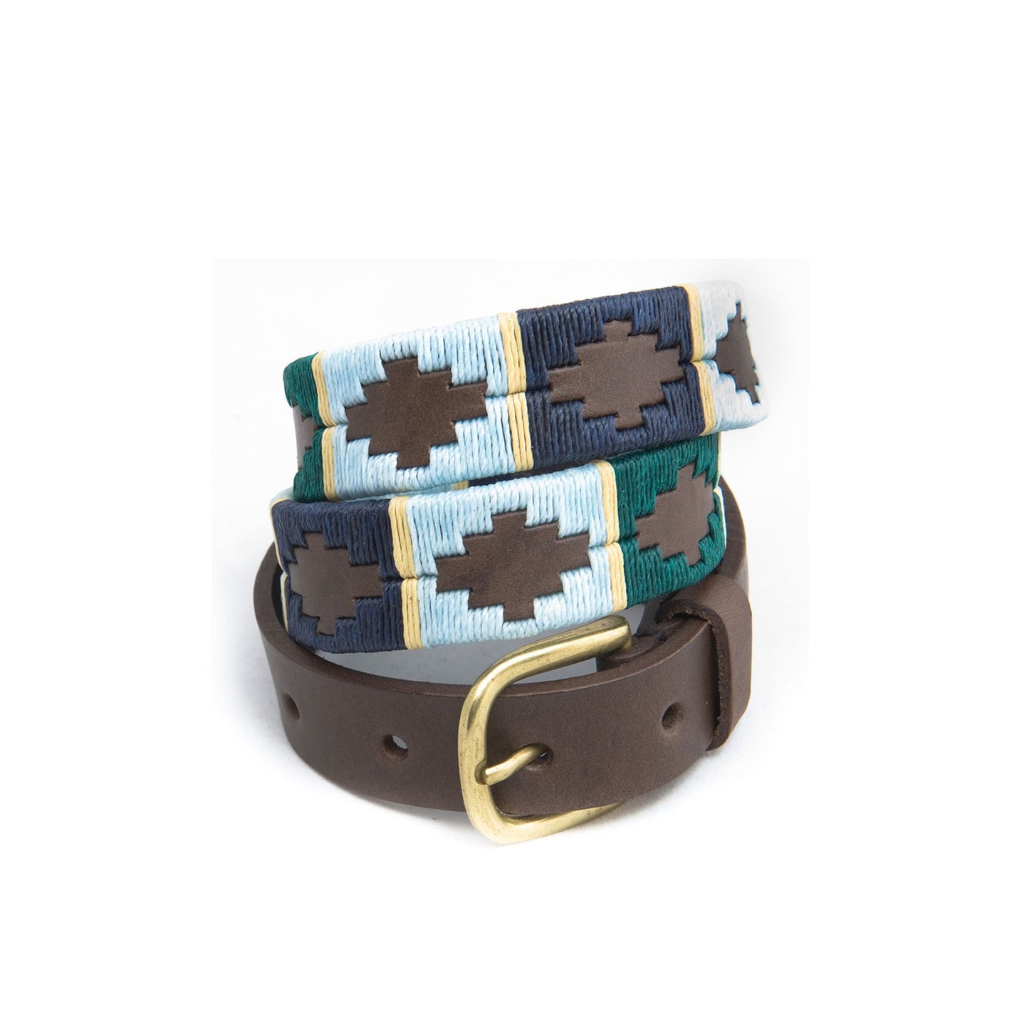 Narrow Polo Belt