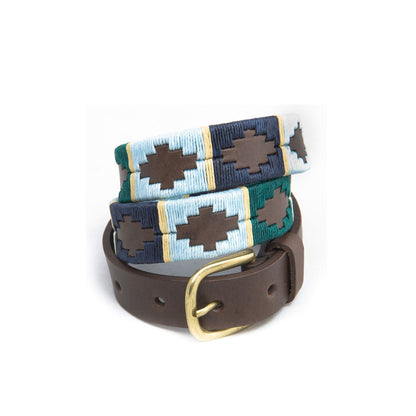 Narrow Polo Belt