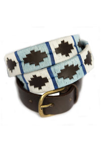 Narrow Polo Belt