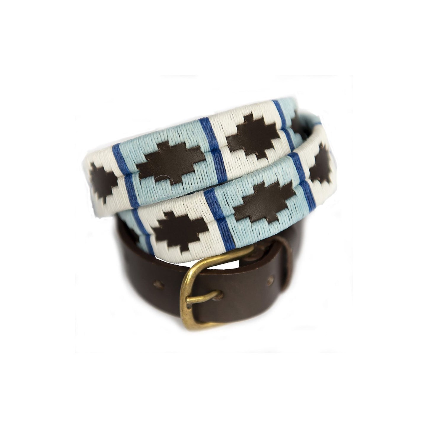Narrow Polo Belt