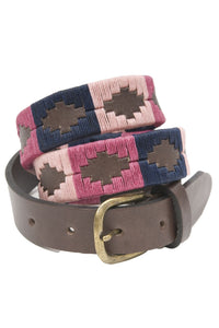 Narrow Polo Belt
