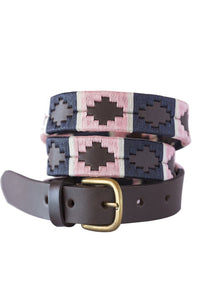 Narrow Polo Belt