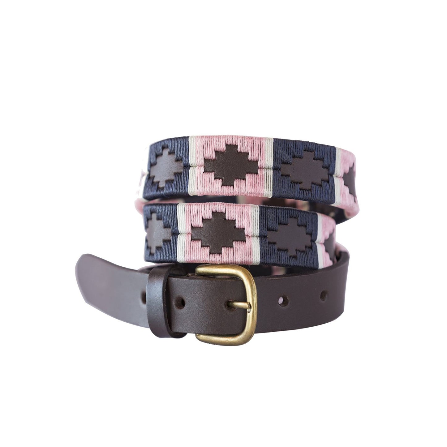 Narrow Polo Belt