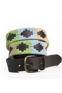 Narrow Polo Belt