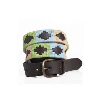 Narrow Polo Belt