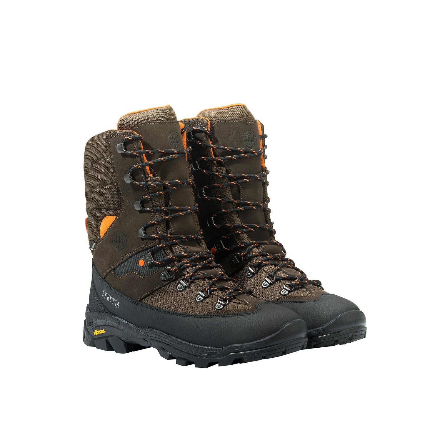 Zambezi High GTX Boot