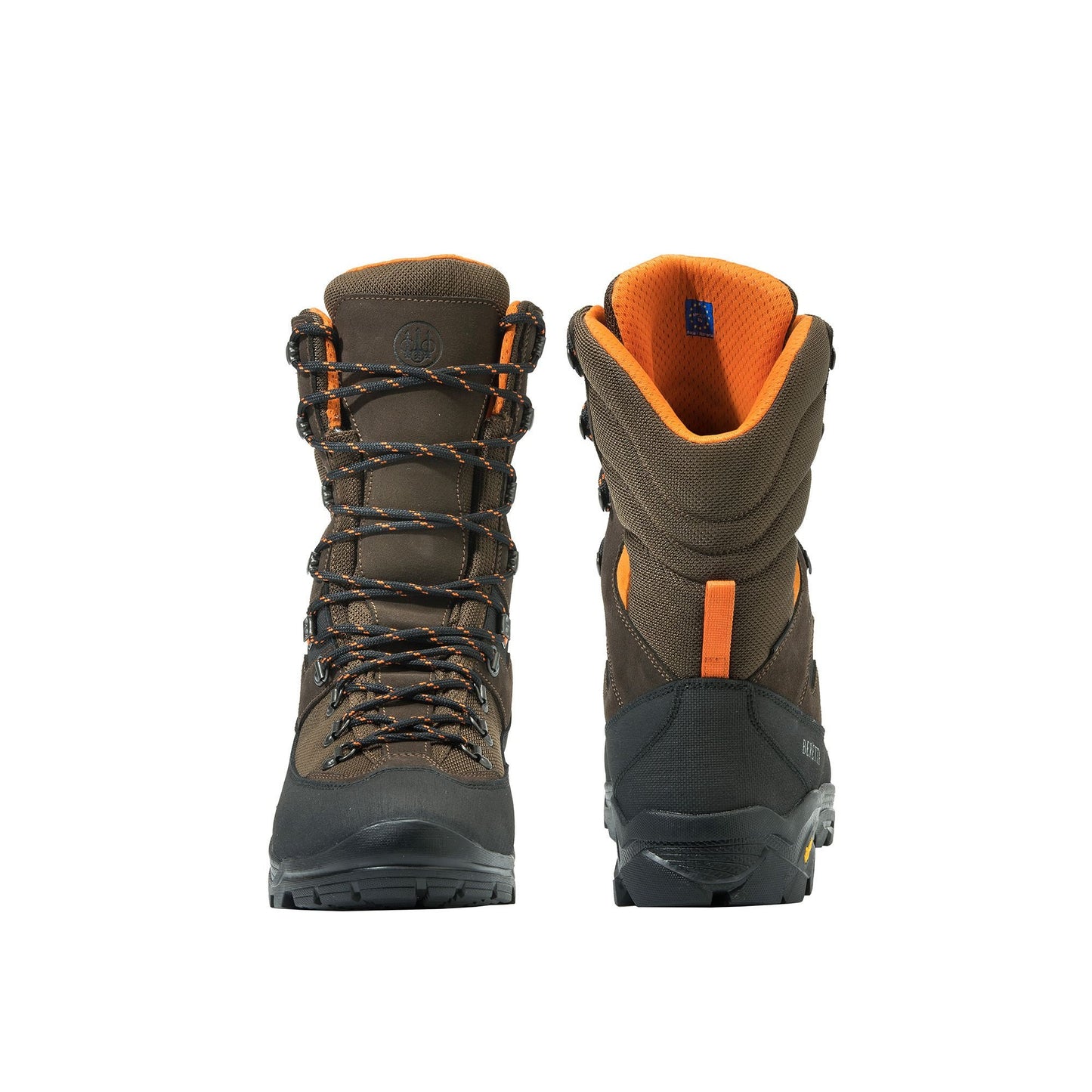 Zambezi High GTX Boot