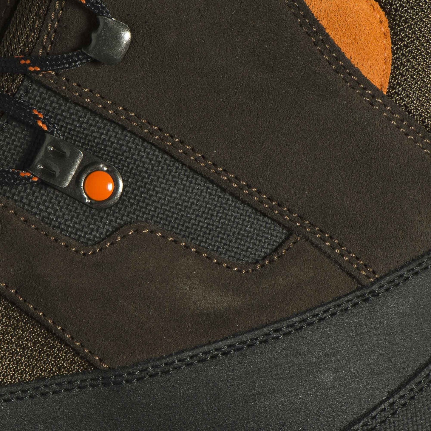 Zambezi High GTX Boot