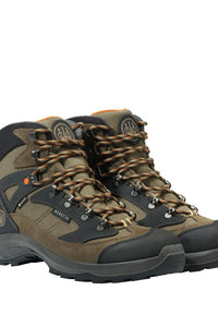 Terrier GTX Boot Brown