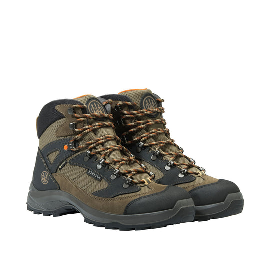 Terrier GTX Boot Brown