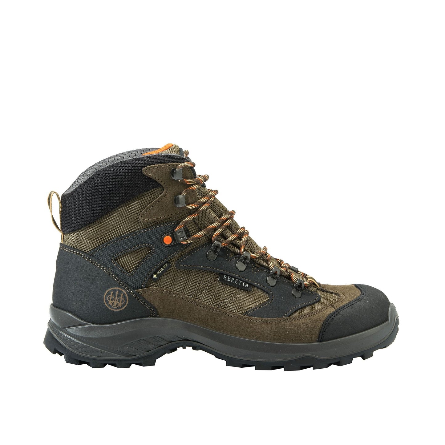 Terrier GTX Boot Brown