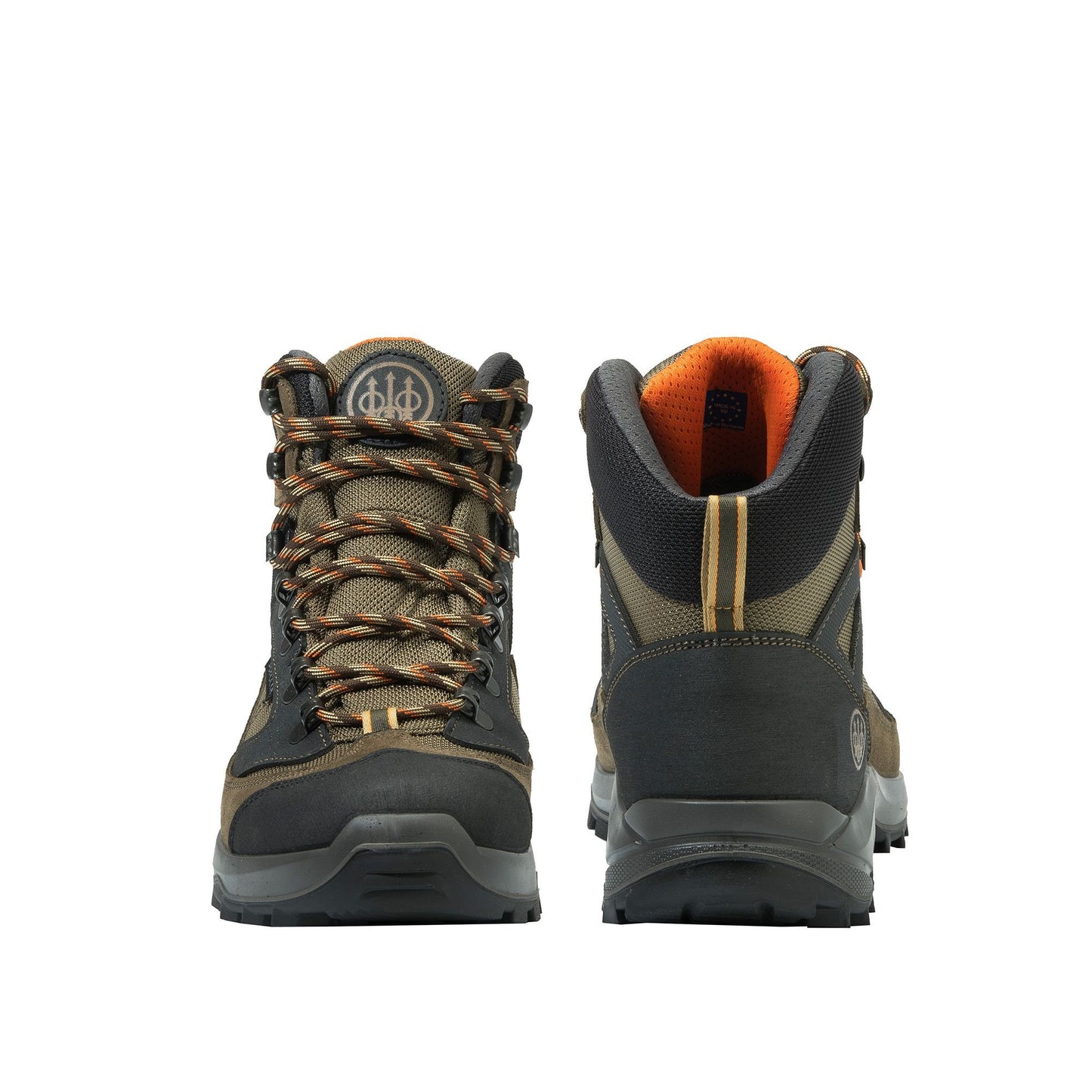 Terrier GTX Boot Brown