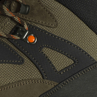 Terrier GTX Boot Brown