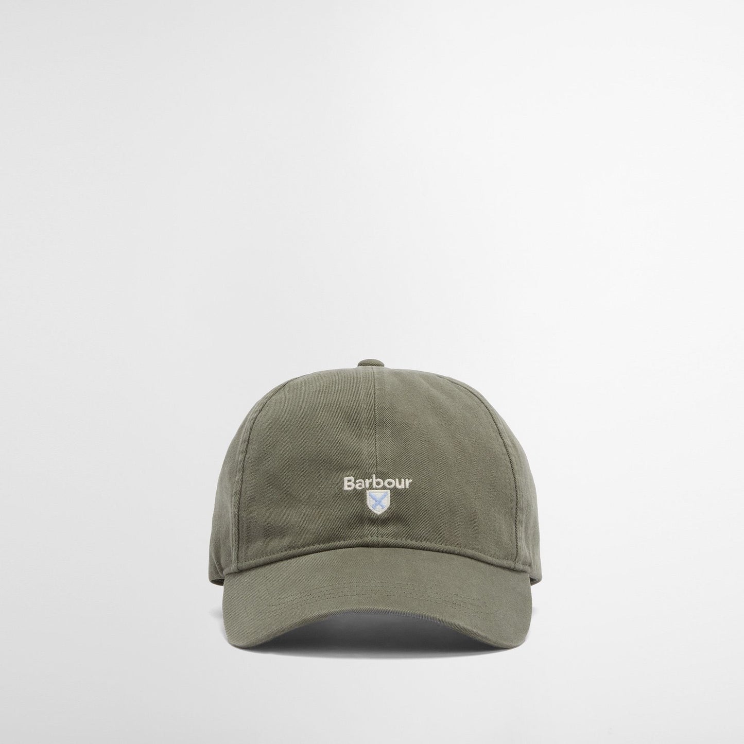 Cascade Cotton Logo Cap