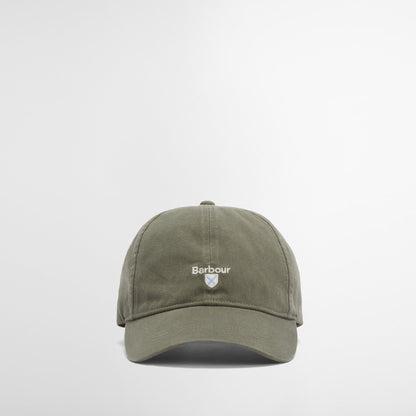 Cascade Cotton Logo Cap