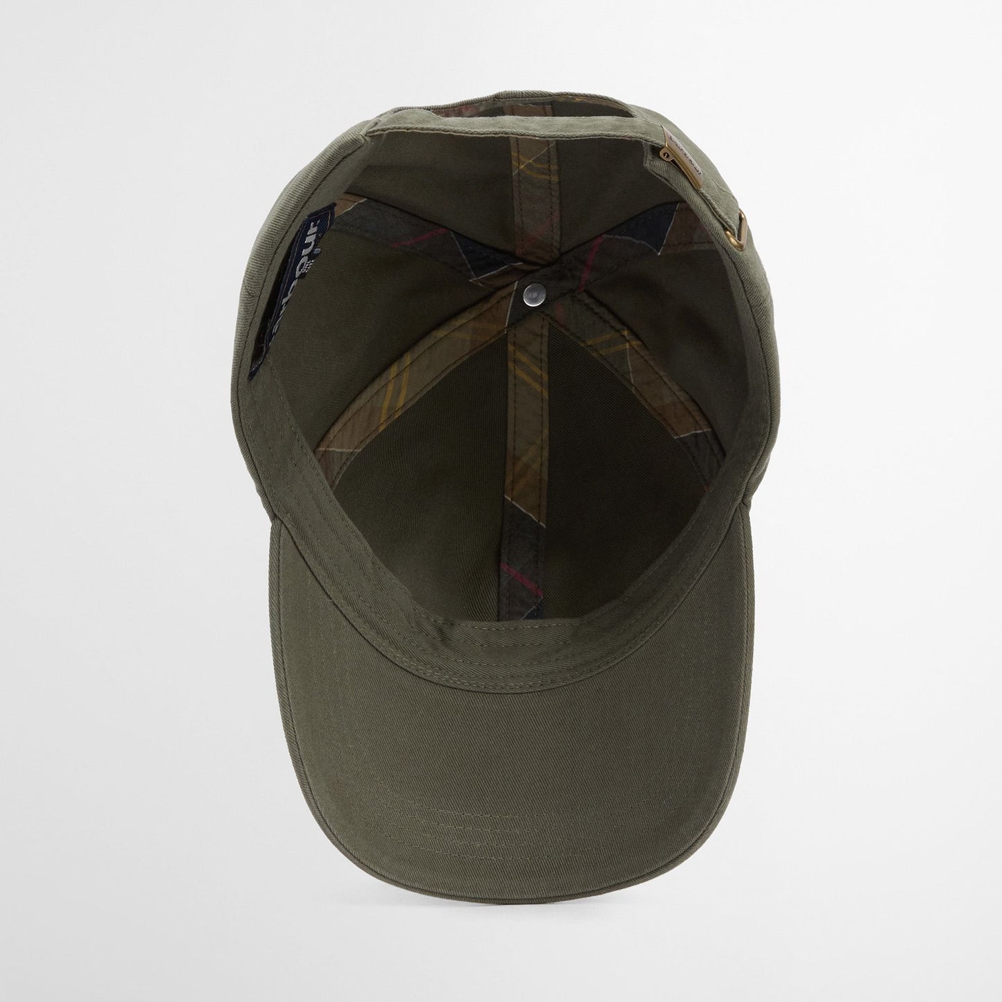 Cascade Cotton Logo Cap