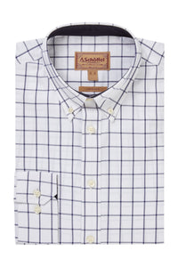 Halesworth Tailored Shirt