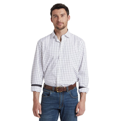 Halesworth Tailored Shirt