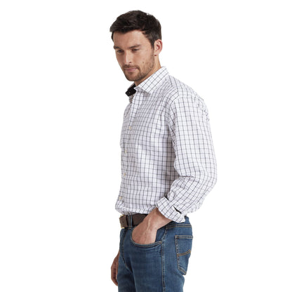 Halesworth Tailored Shirt
