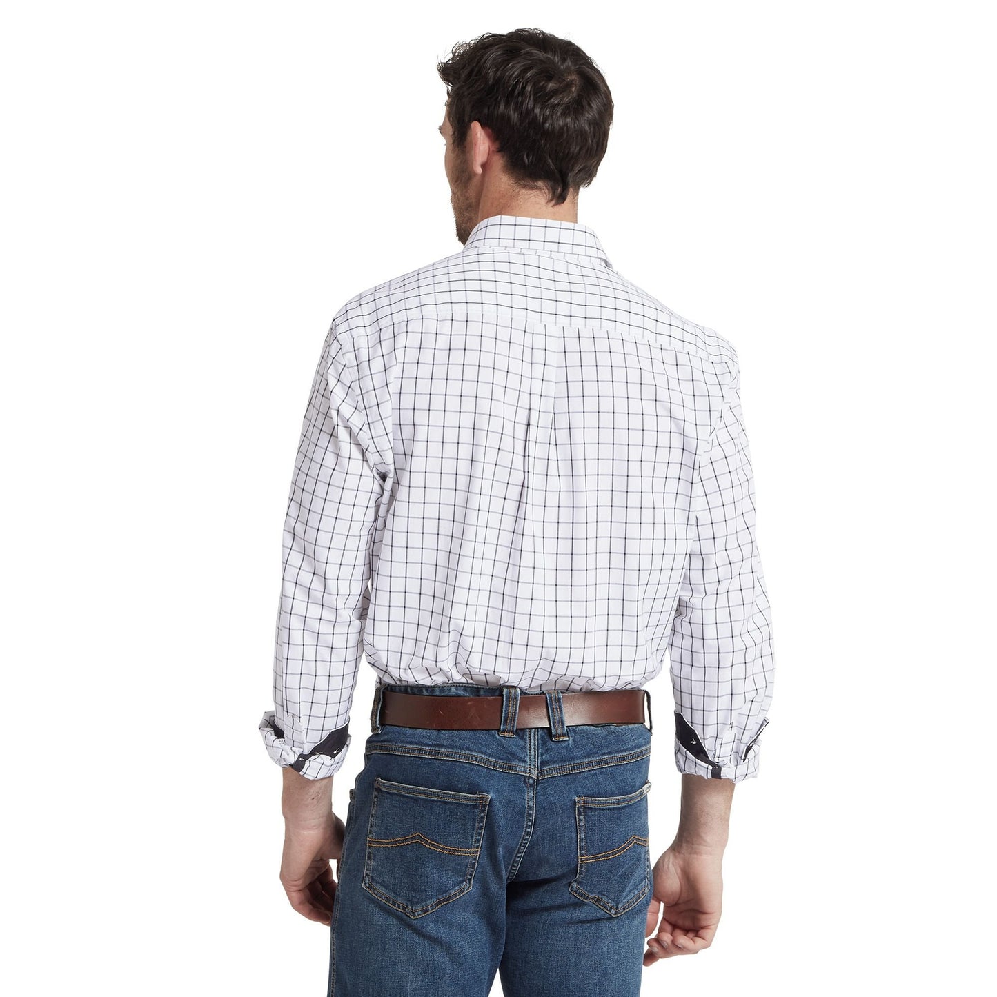 Halesworth Tailored Shirt