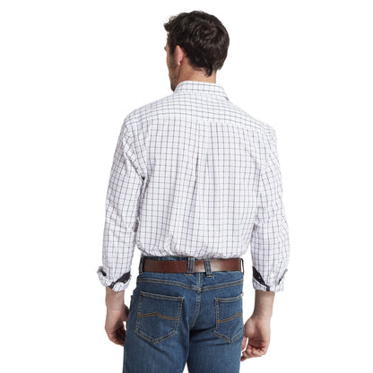 Halesworth Tailored Shirt
