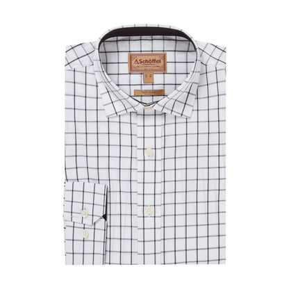 Westminster Classic Check Shirt