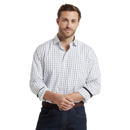 Westminster Classic Check Shirt