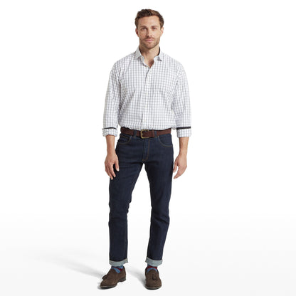Westminster Classic Check Shirt