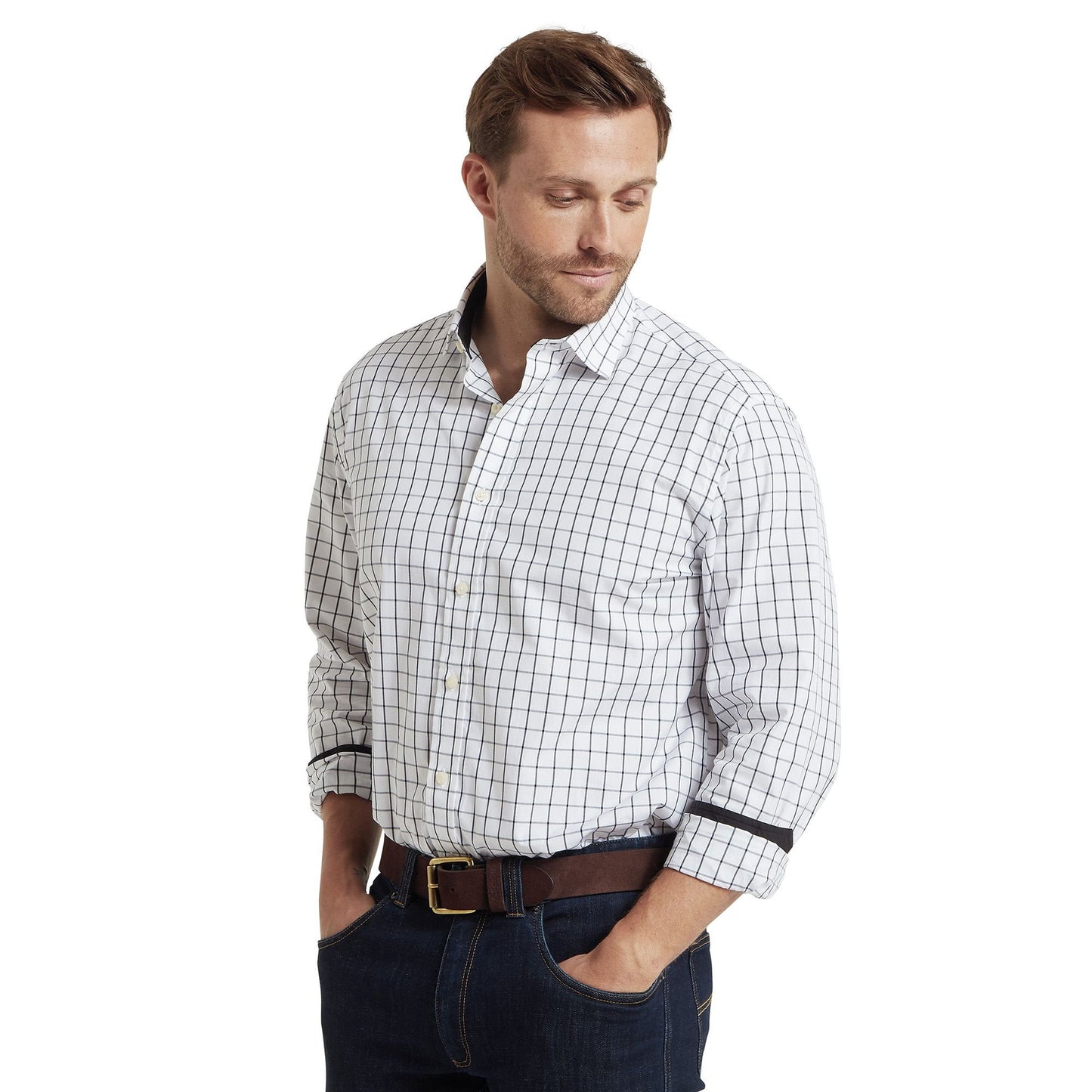 Westminster Classic Check Shirt
