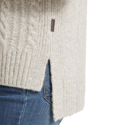 Evie Sleeveless Jumper