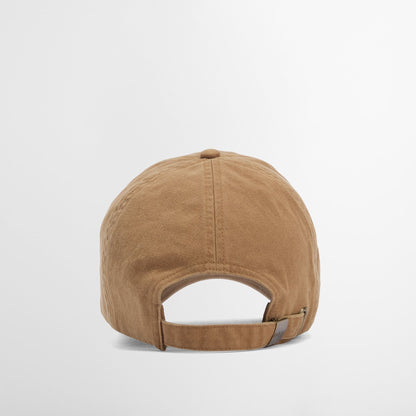 Cascade Cotton Logo Cap