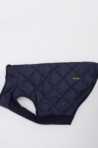 Field Reversible Dog Coat
