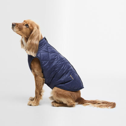 Field Reversible Dog Coat
