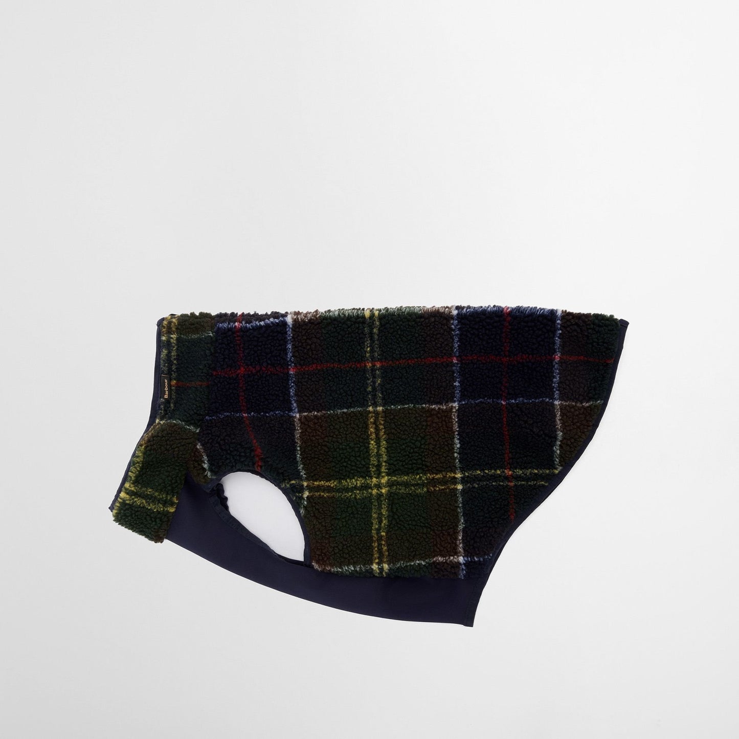Field Reversible Dog Coat