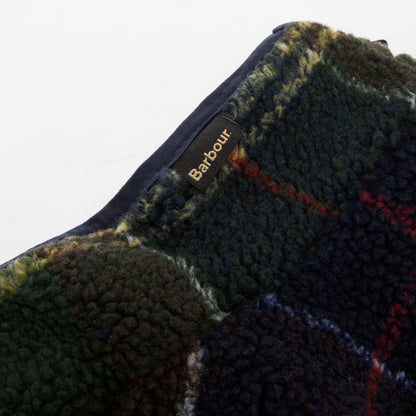 Field Reversible Dog Coat