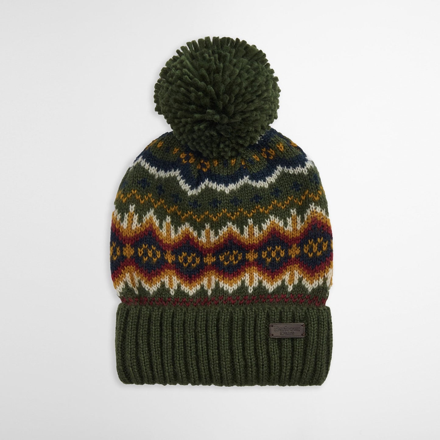 Case Fair Isle Dog Gift